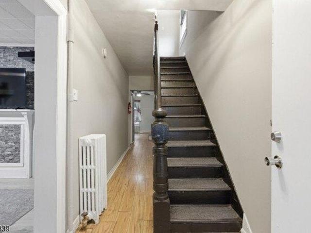 House for sale in East Orange, New Jersey