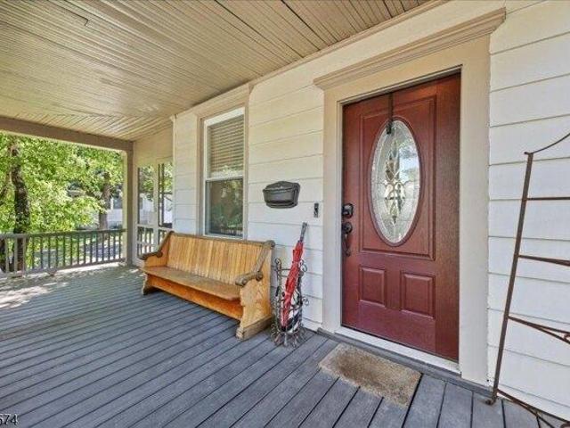 House for sale in East Orange, New Jersey