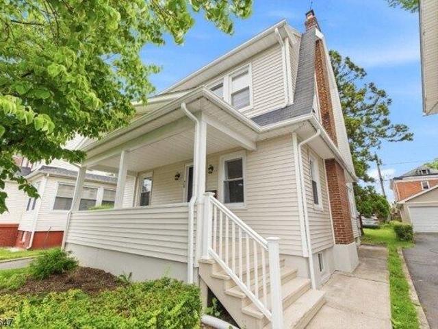 House for sale in East Orange, New Jersey
