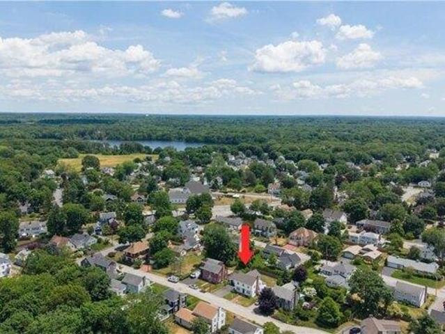 House for sale in East Providence, Rhode Island
