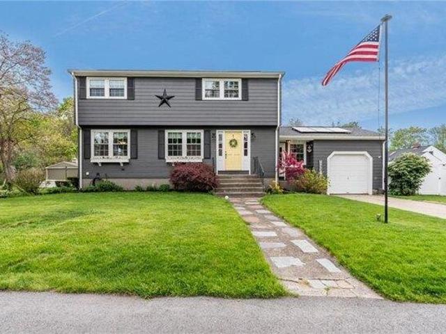 House for sale in East Providence, Rhode Island