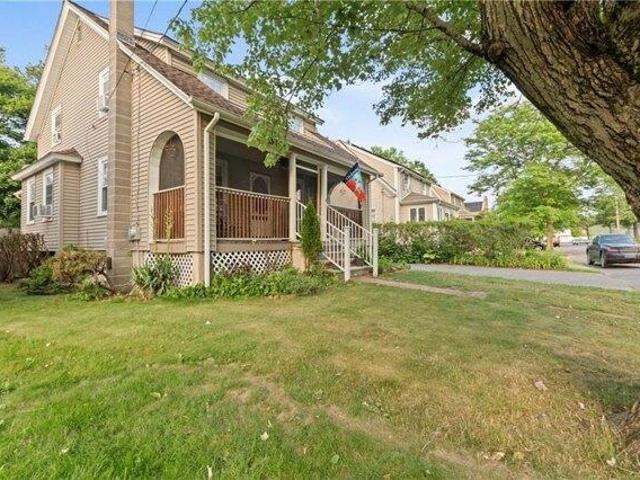 House for sale in East Providence, Rhode Island