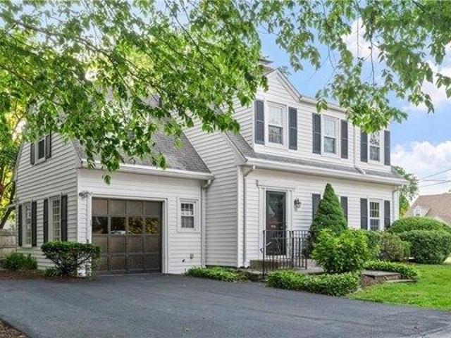 House for sale in East Providence, Rhode Island