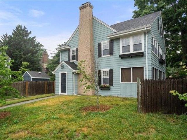 House for sale in East Providence, Rhode Island