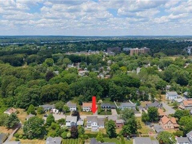 House for sale in East Providence, Rhode Island