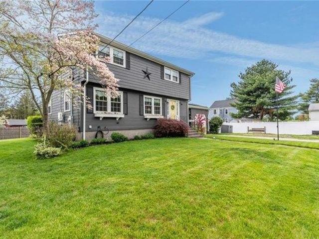 House for sale in East Providence, Rhode Island