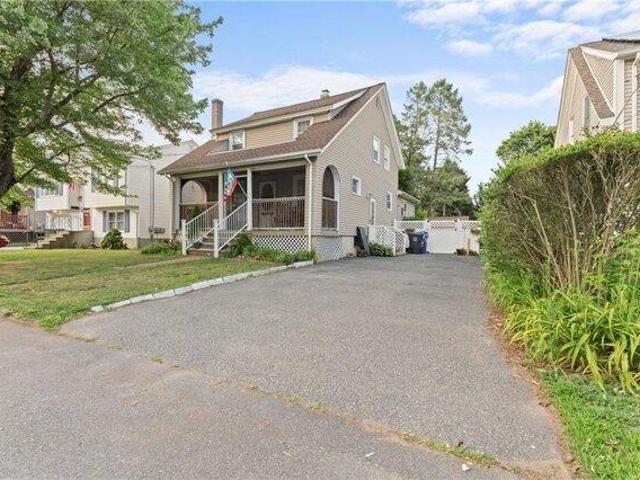 House for sale in East Providence, Rhode Island