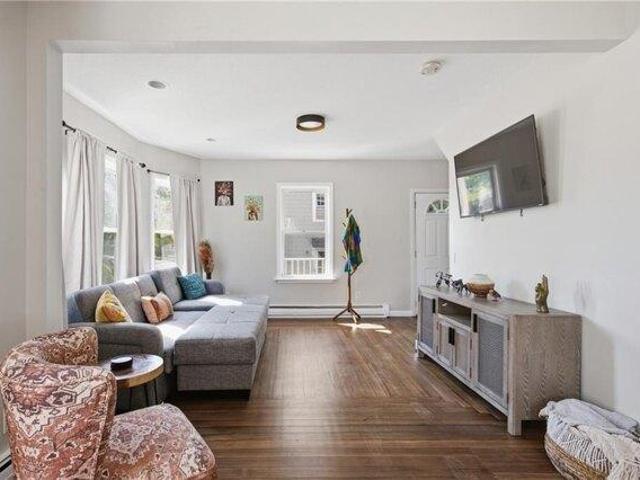 House for sale in East Providence, Rhode Island