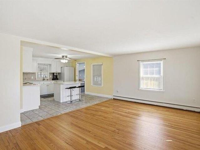 House for sale in East Providence, Rhode Island