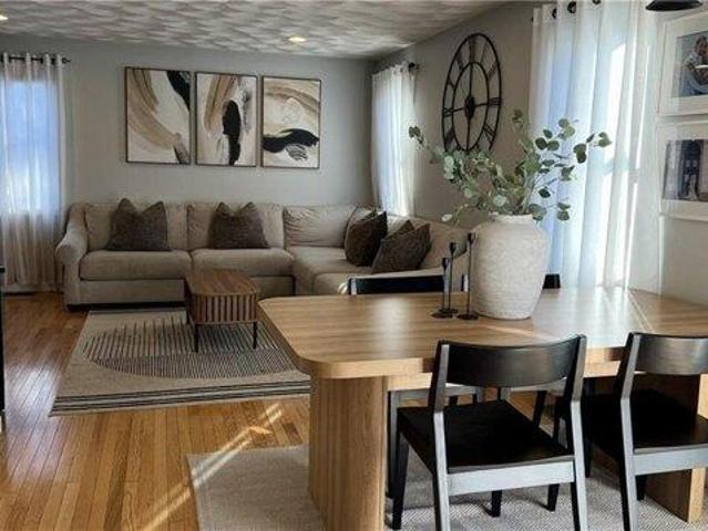 House for sale in East Providence, Rhode Island