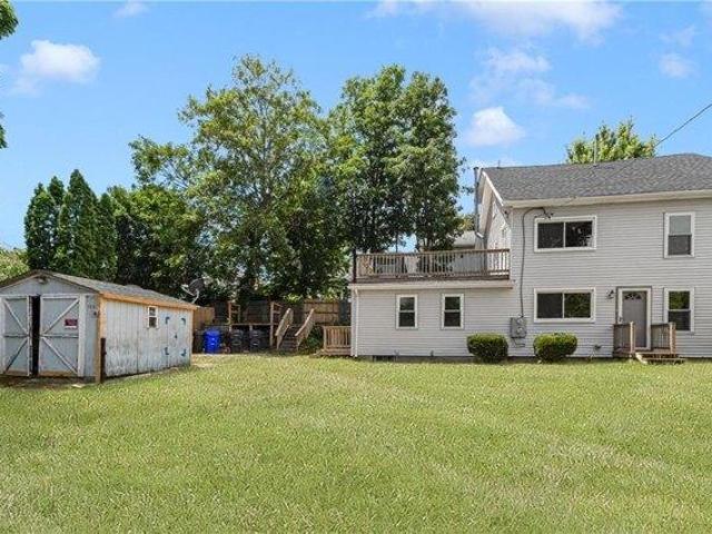 House for sale in East Providence, Rhode Island