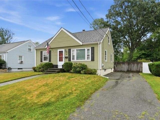 House for sale in East Providence, Rhode Island