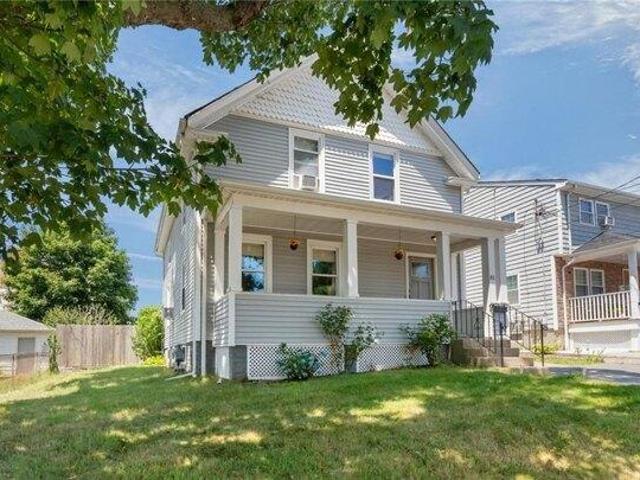 House for sale in East Providence, Rhode Island