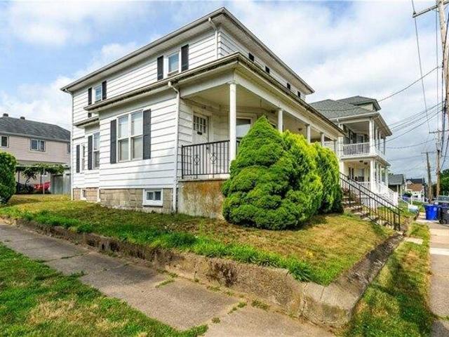 House for sale in East Providence, Rhode Island