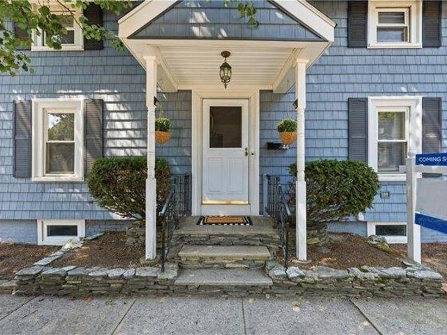 House for sale in East Providence, Rhode Island