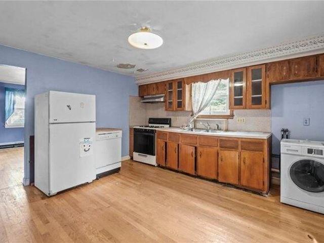 House for sale in East Providence, Rhode Island