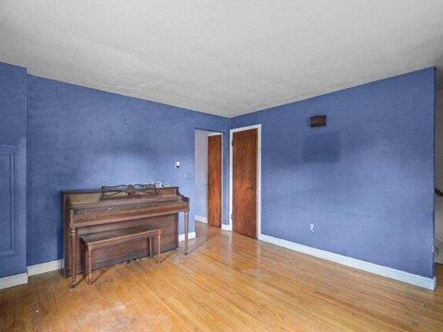 House for sale in East Providence, Rhode Island