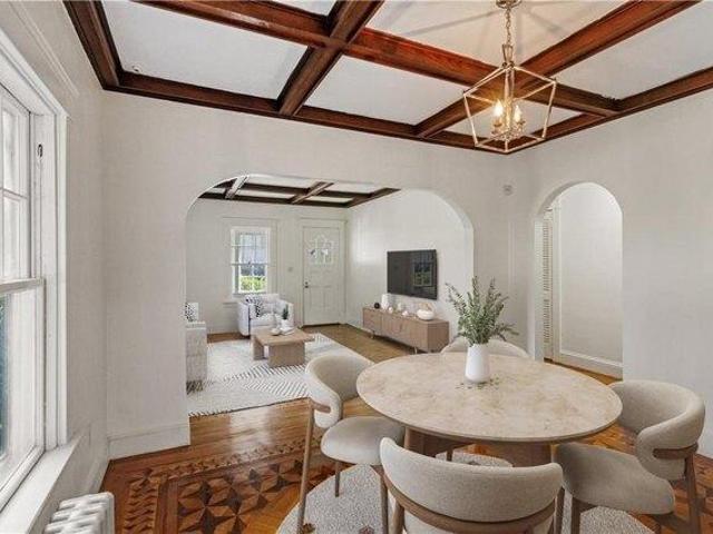 House for sale in East Providence, Rhode Island
