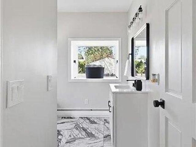 House for sale in East Providence, Rhode Island