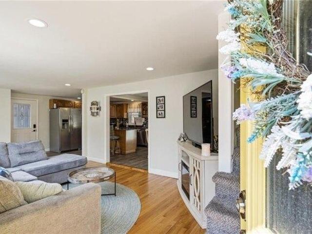 House for sale in East Providence, Rhode Island