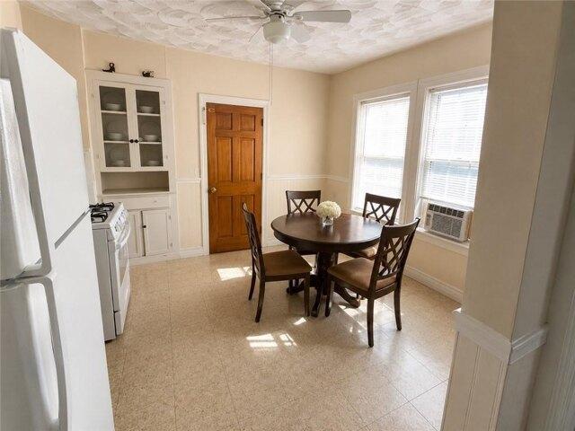 House for sale in East Providence, Rhode Island