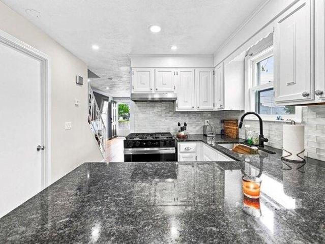 House for sale in East Providence, Rhode Island
