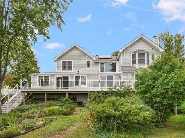 House for sale in East Providence, Rhode Island