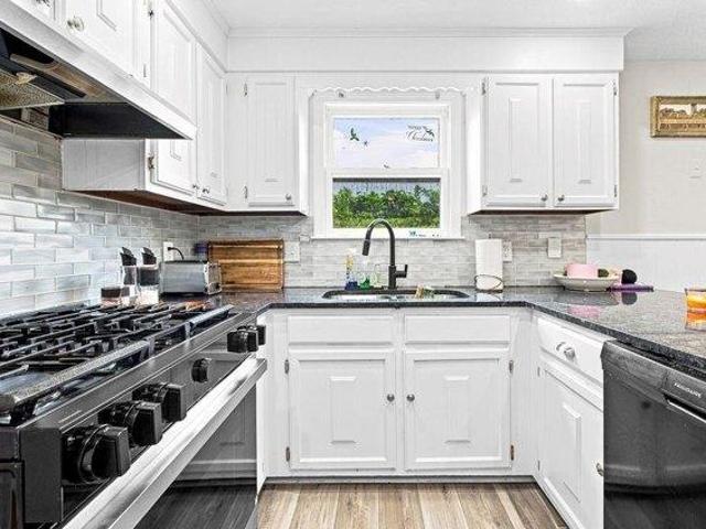 House for sale in East Providence, Rhode Island