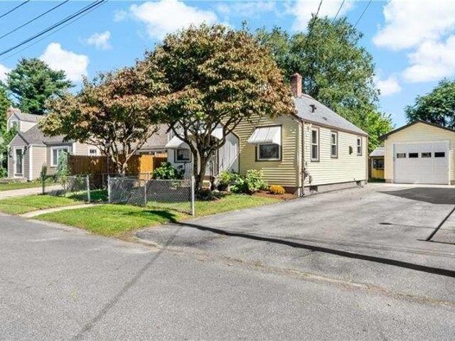 House for sale in East Providence, Providence County
