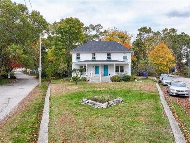 House for sale in East Providence, Rhode Island