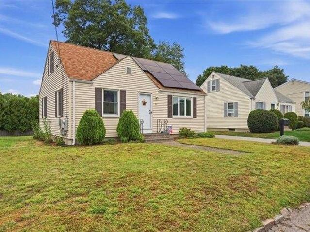 House for sale in East Providence, Providence County