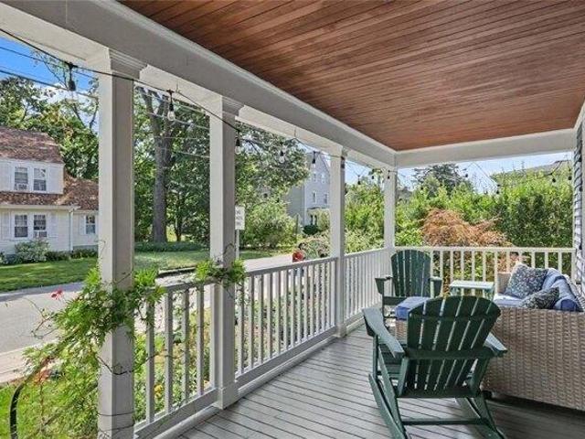 House for sale in Rumford, East Providence