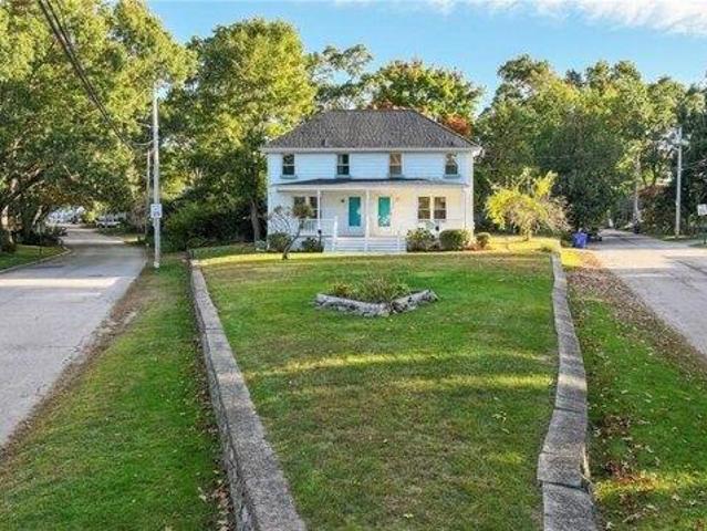 House for sale in East Providence, Providence County