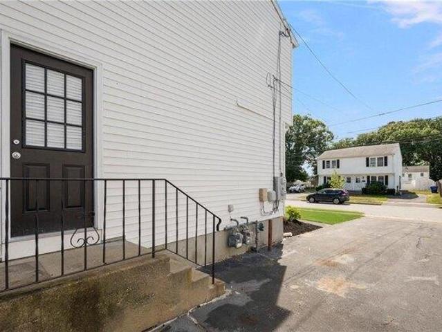 House for sale in East Providence, Providence County