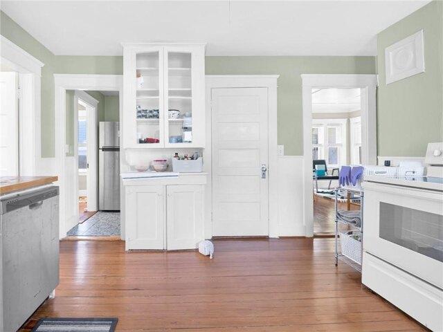 House for sale in Rumford, East Providence
