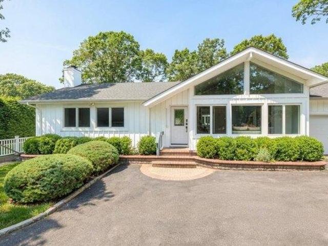 House for sale in Sagaponack, New York