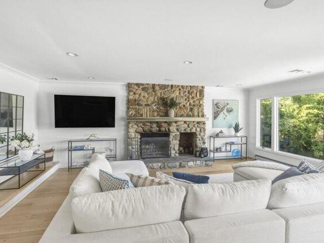 House for sale in Sagaponack, New York