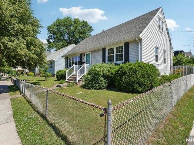 House for sale in East Rutherford, New Jersey