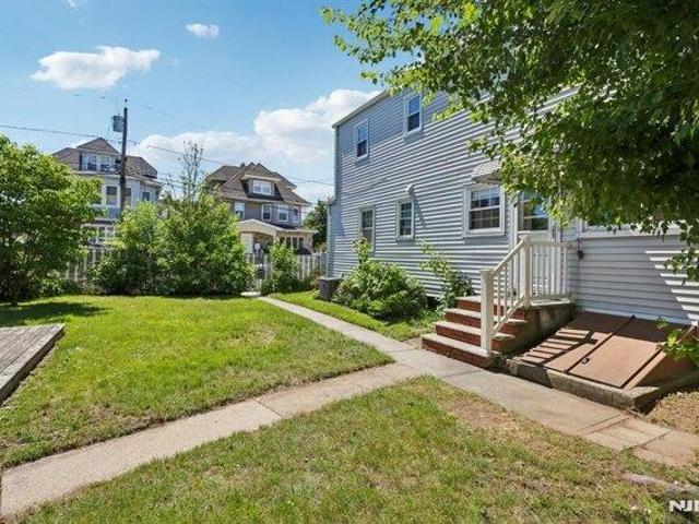 House for sale in East Rutherford, New Jersey