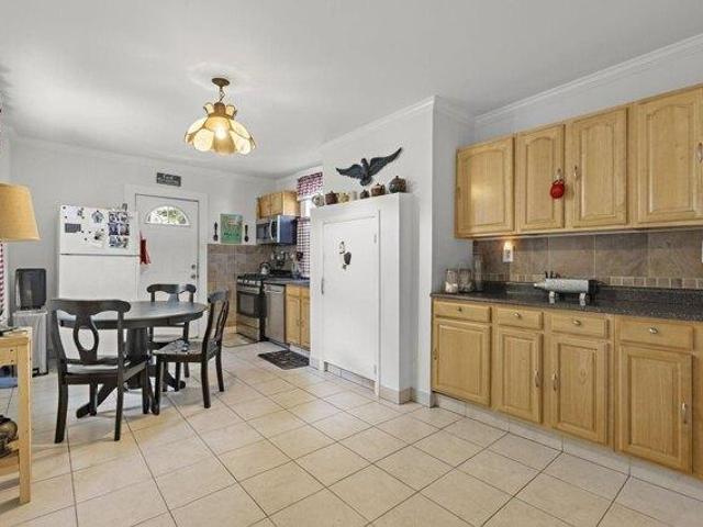House for sale in East Rutherford, New Jersey