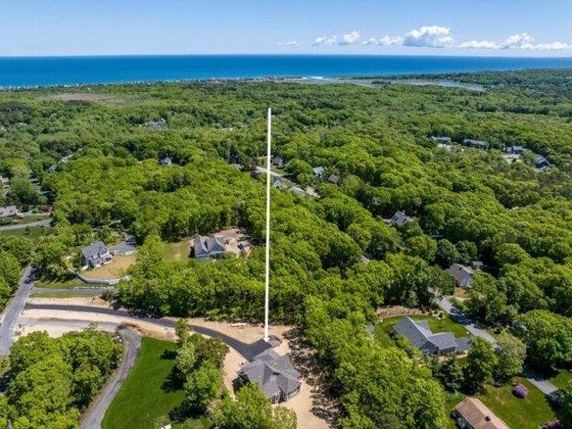 House for sale in East Sandwich, Massachusetts