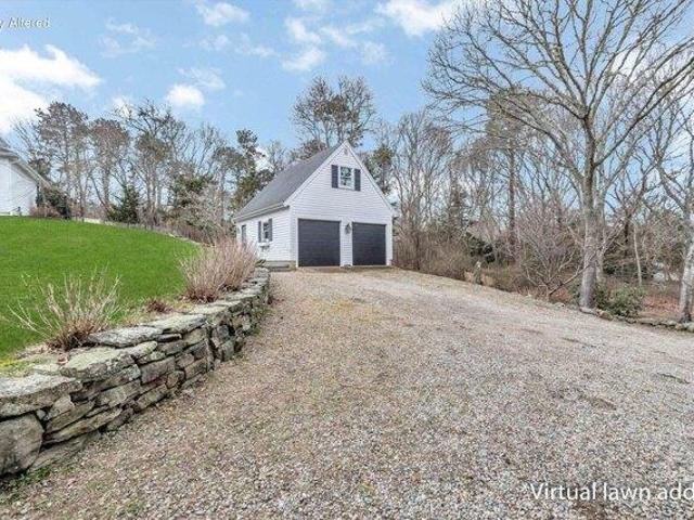 House for sale in East Sandwich, Massachusetts