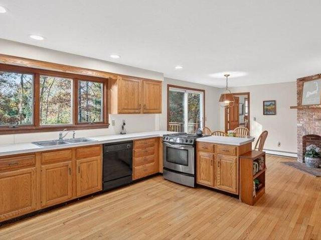 House for sale in East Sandwich, Massachusetts
