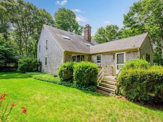 House for sale in Sandwich, Barnstable County