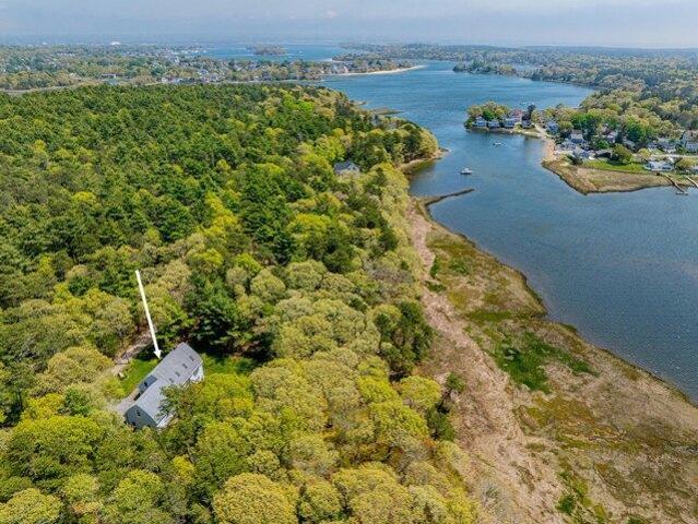 House for sale in East Wareham, Massachusetts