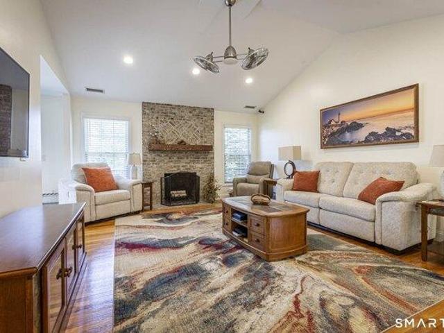 House for sale in East Windsor, Connecticut