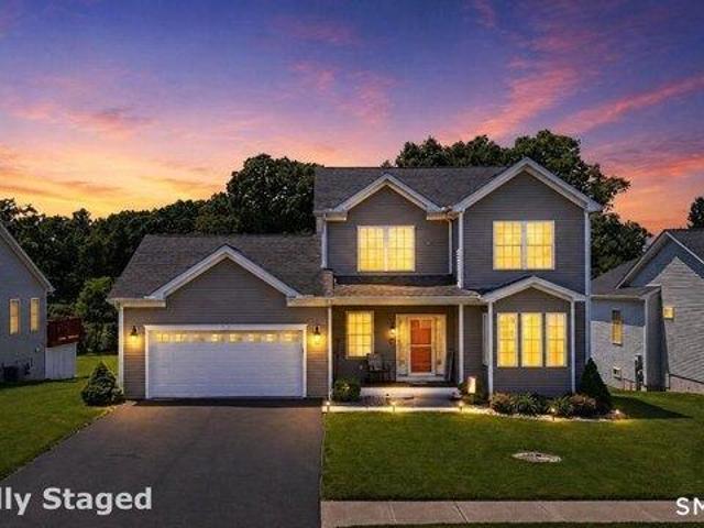 House for sale in East Windsor, Connecticut