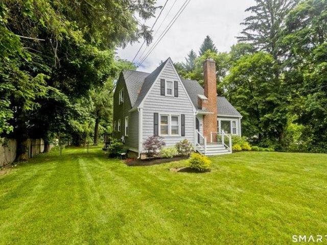 House for sale in East Windsor, Connecticut