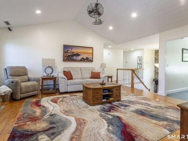 House for sale in East Windsor, Connecticut