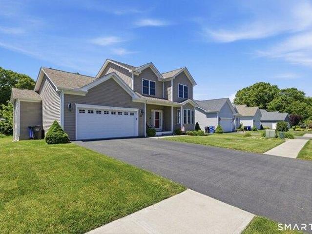 House for sale in East Windsor, Connecticut